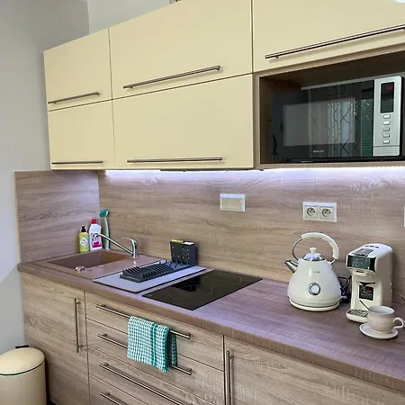 Apartman Fontana Luhacovice Exterior photo
