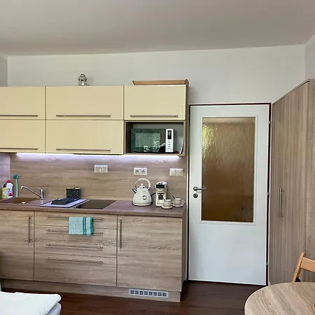 Apartman Fontana Luhacovice Exterior photo