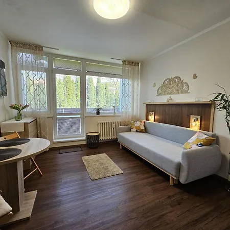 Apartman Fontana Luhacovice Exterior photo